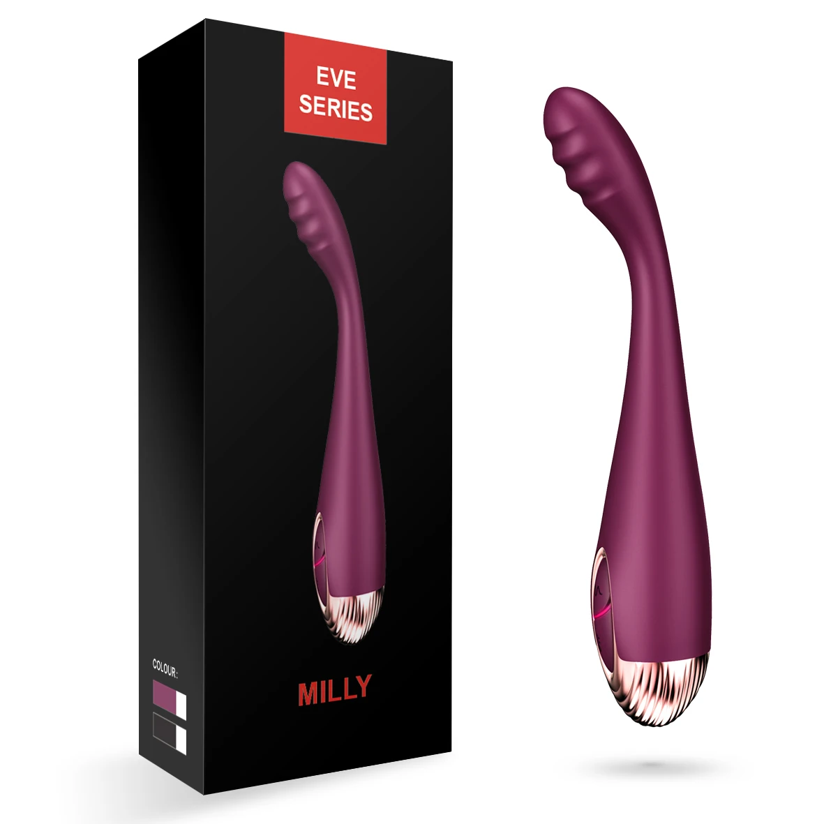 Female Masturbation Device Powerful Waterproof Heating Realistic Silicone  G-spot Vibrator Sex Toys Adult Massager for Women