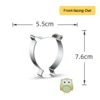 Owl 4-silver
