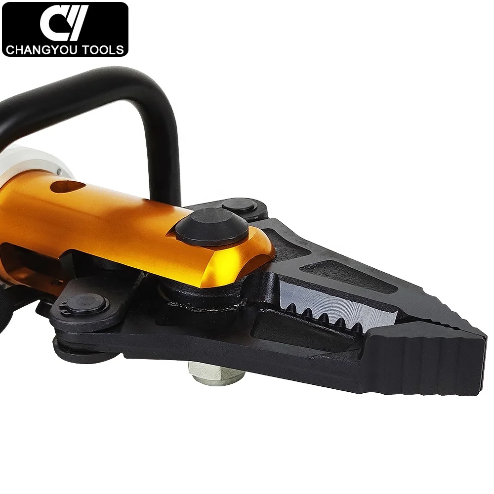 Appareils de sauvetage hydrauliques - WEBER RESCUE SYSTEMS Appareils de sauvetage hydrauliques - WEBER RESCUE SYSTEMS