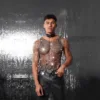 Black 5
