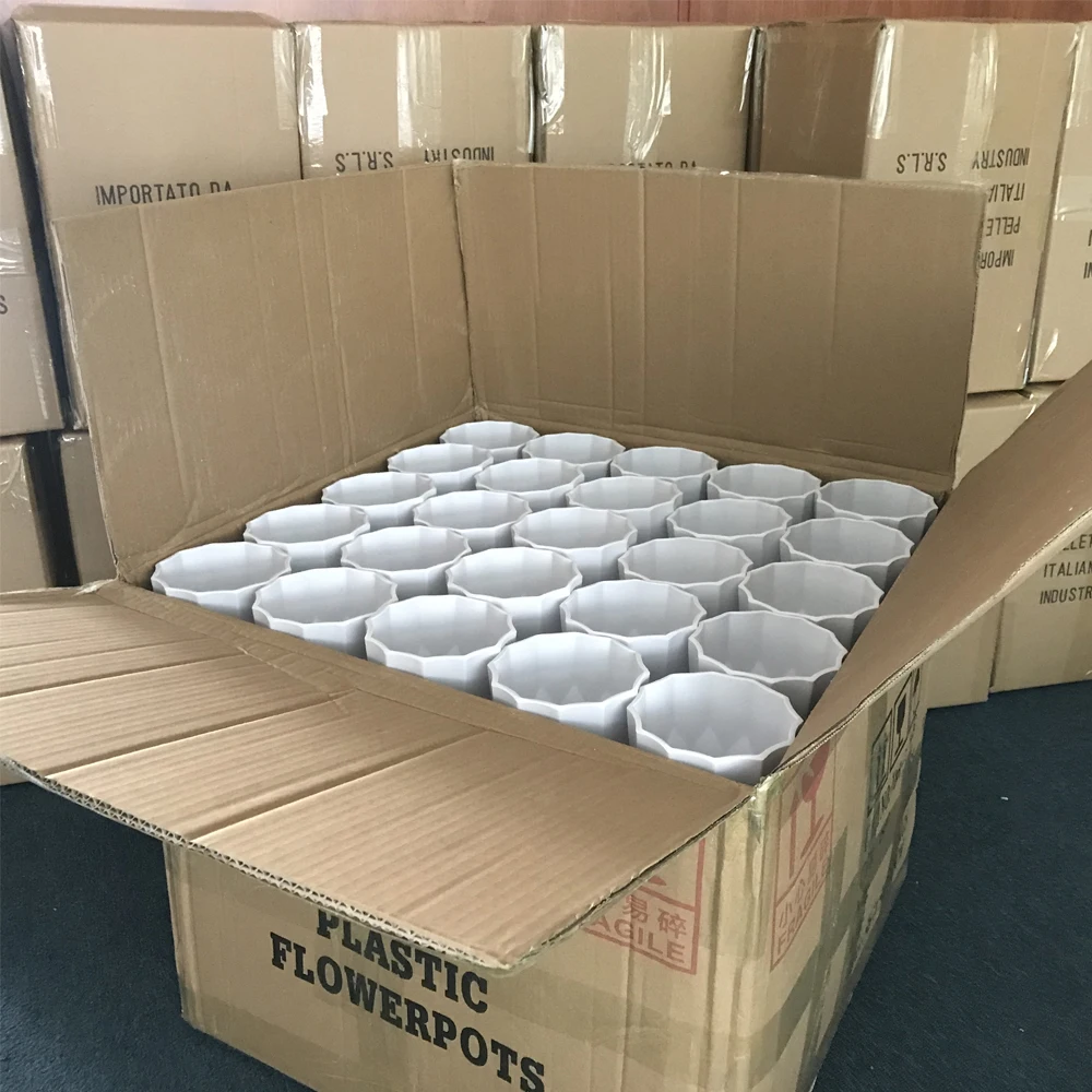 Cheap Price Wholesale Plastic Flower Pots Buy Planter Pot,Gallon Pot