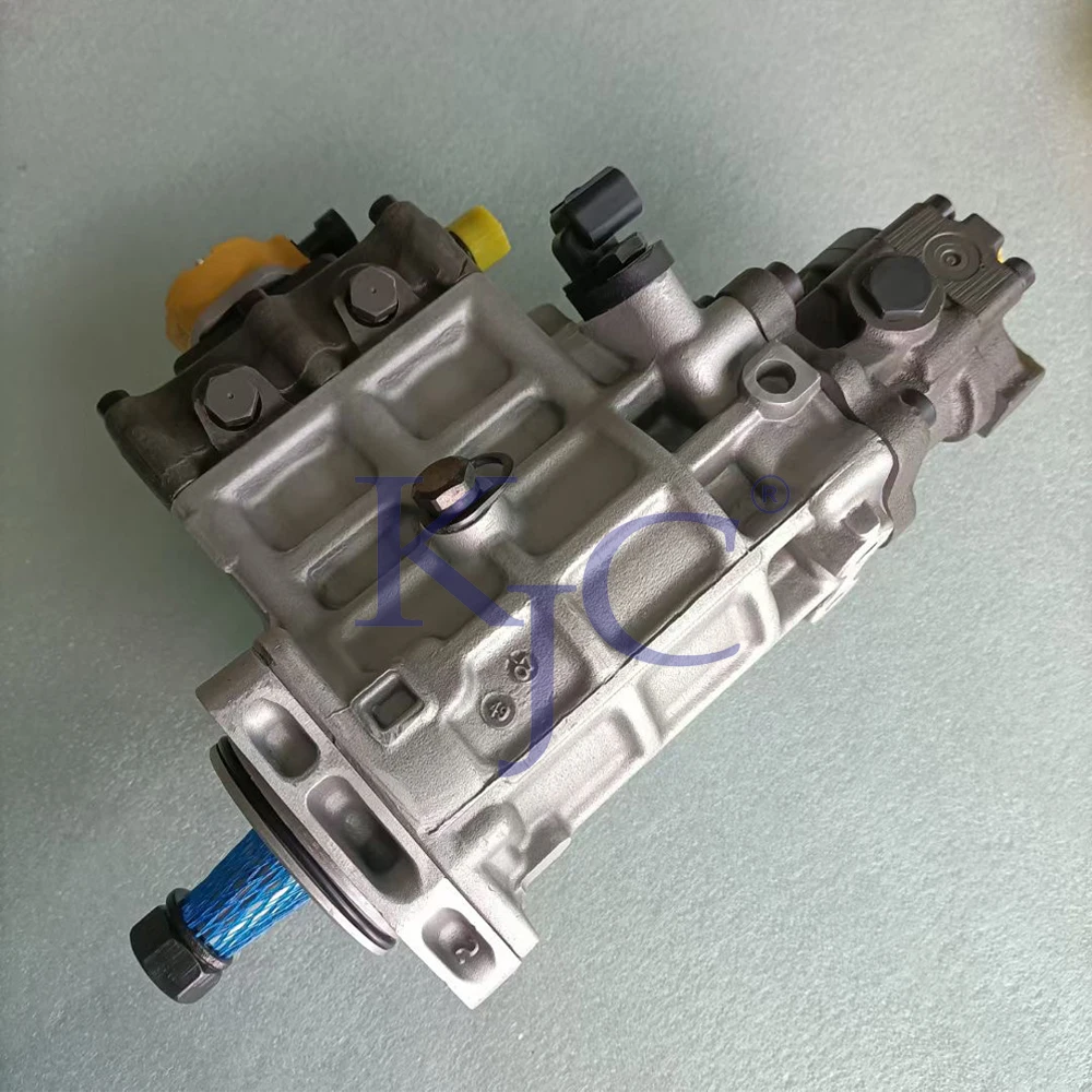 6d140e-5 6d140发动机喷油器6261-11-3200用于挖掘机pc800-8喷油器总成6261-11-3100用于pc650-8 ...