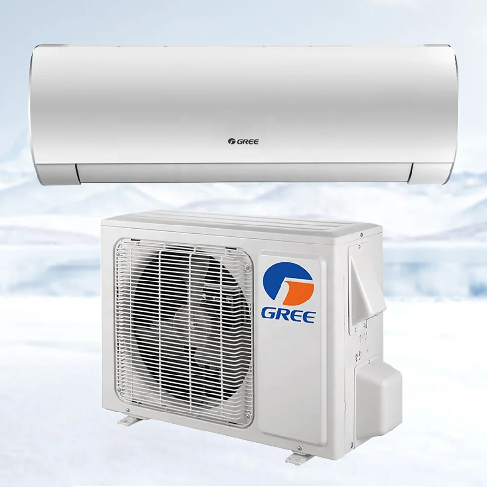 Aircon Individual Room Air Conditioner What Is A Ductless Mini