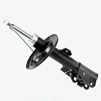New Suspension System Car Absorber Shock With High Performance 48510-69476 Front Shock Absorber For Toyota  Land Cruiser Prado