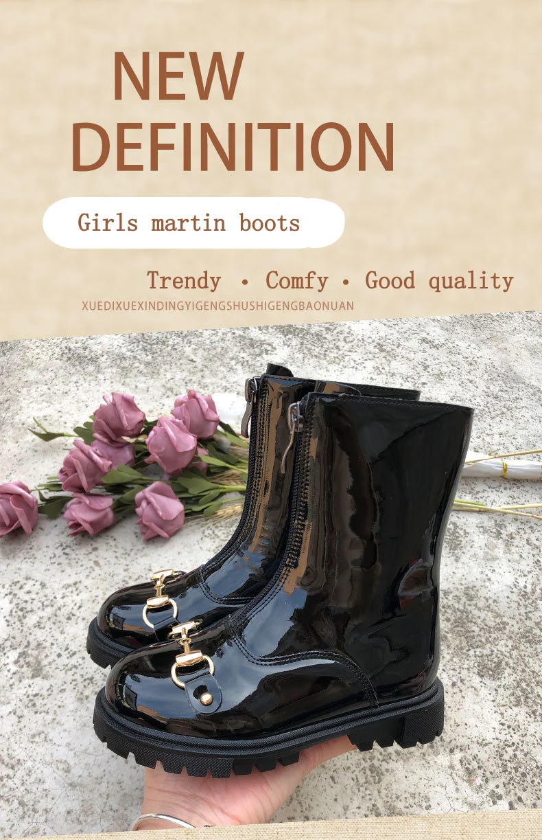 Botas negras: Los 20 modelos de tendencia + ideas de outfits para combinar