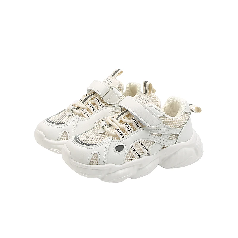 Купить Кроссовки Детские Весна Осень