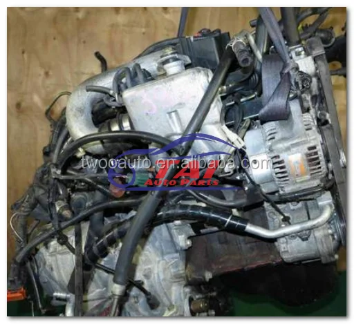 THE USED ENGINE EN07 for Subaru