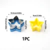Azul+Amarillo (Estrella)