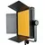 Godox 1000W Video Continuous 5600K 70W Panel LED Light with Remote Control for Indoors and Outdoors Shooting product image
