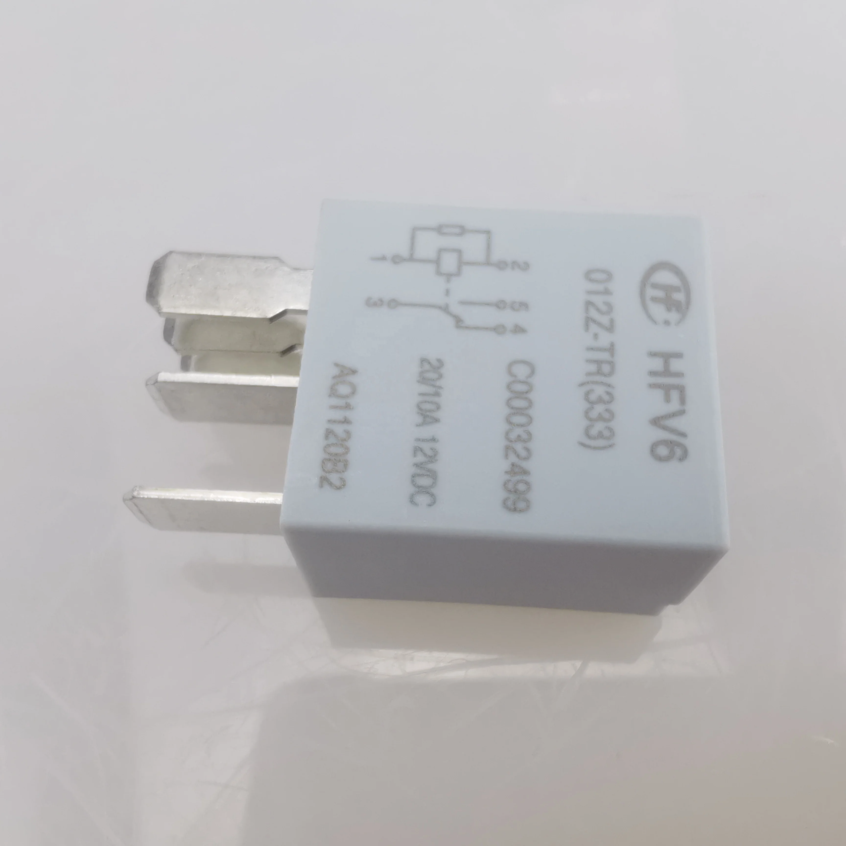 Saic Maxus V80 Original Micro 5pin Relay C00032499 Buy T60 V80 D90