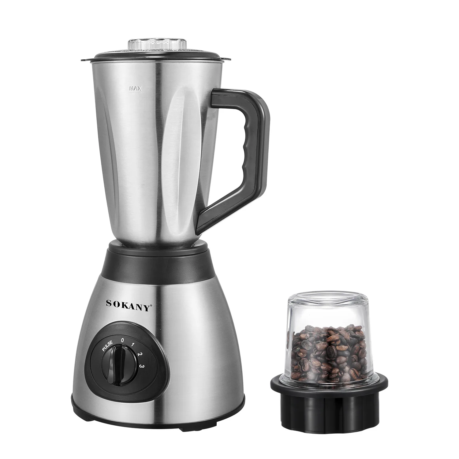 キッチン家電 SOKANY Multi-Purpose Blender SK-03012 キッチン家電 SOKANY Multi-Purpose Blender SK-03012 Sokany 2