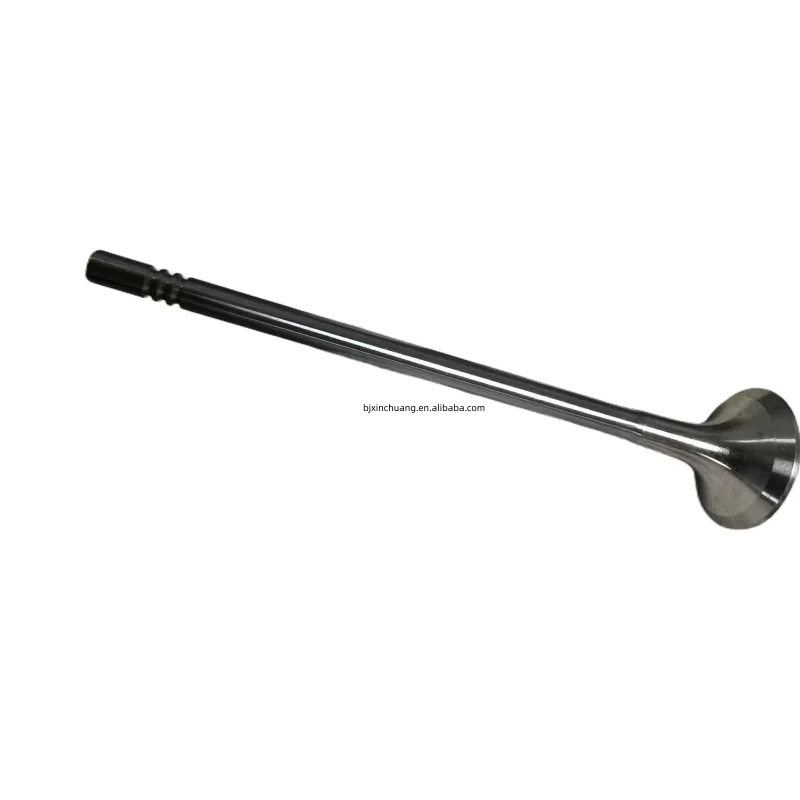 Automotive parts cylinder head/inlet valve/exhaust valve 1.0T LIV 