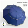 Bleu marine automatique