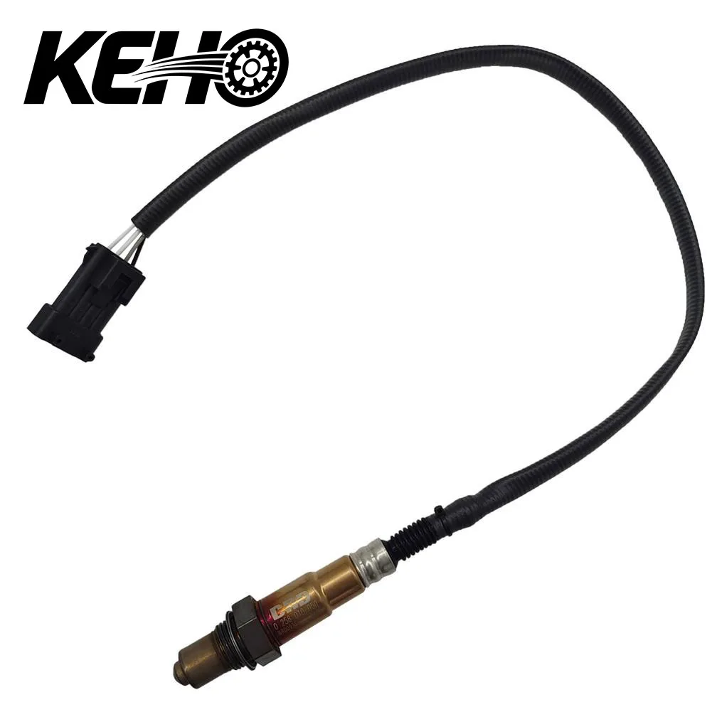 Oxygen sensor - 1120004BAC0000 - 11 GAC Trumpchi GS5 2.0L-1