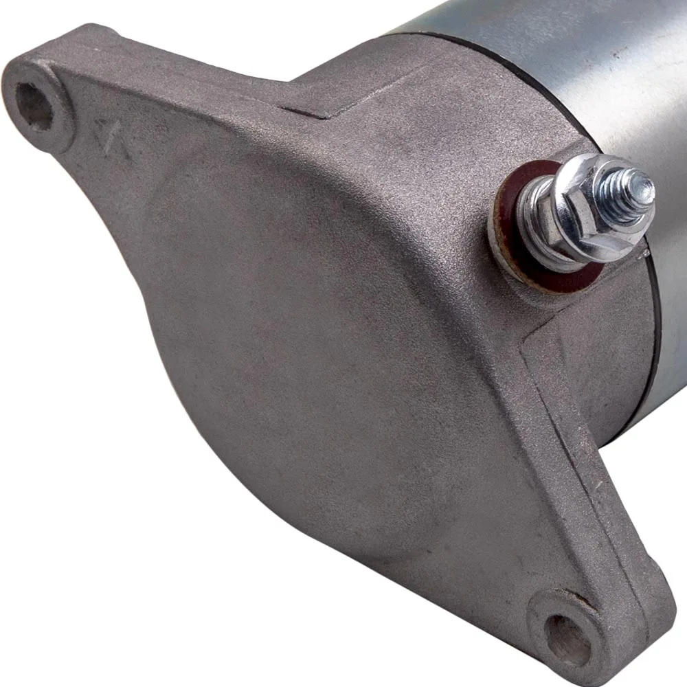 Для Suzuki LT-F160 LT-F250 160 230 250 LT230 мотор стартера двигателя начиная с