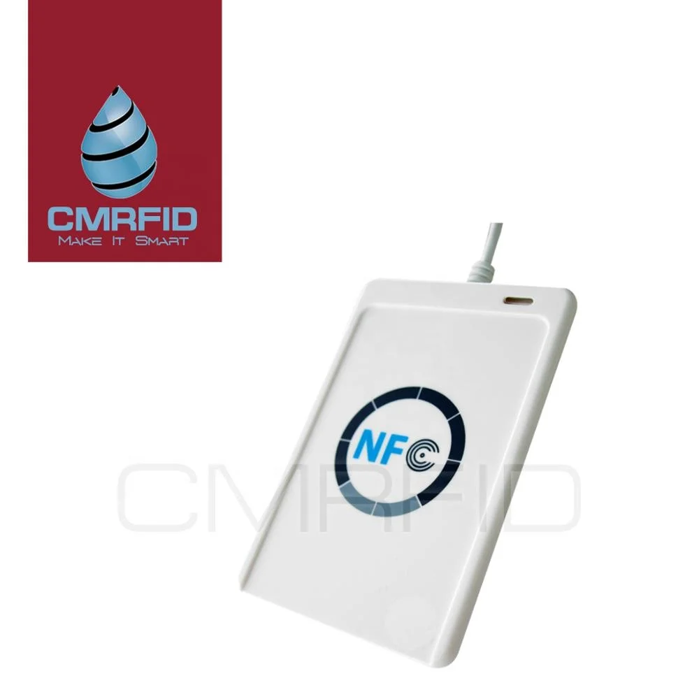 Cheap Price ACR122U NFC Reader USB Rfid Card Reader