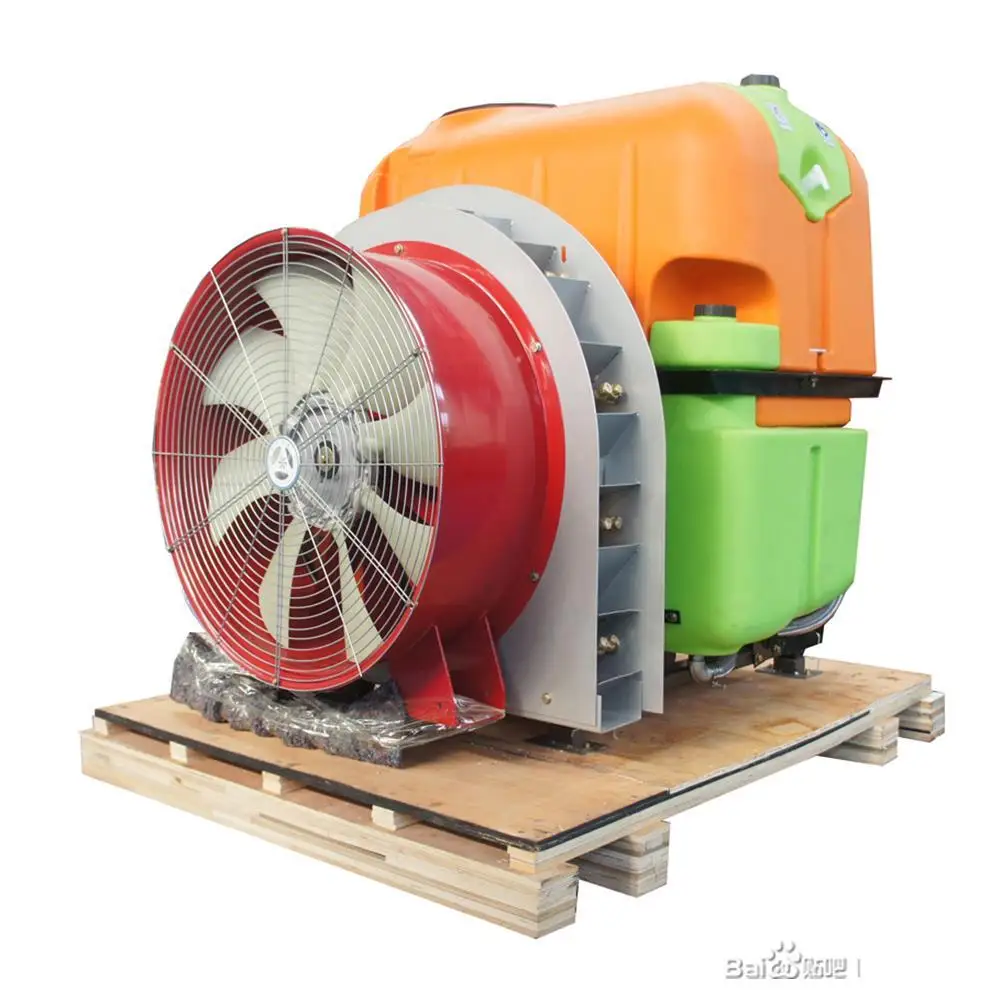 Blades Axial Blade Impeller, Aluminium, P5-AL-16, ISO9001 - detail 20