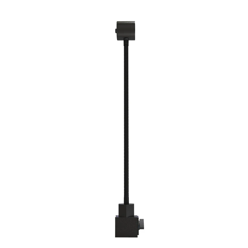 Good Functions Magnet Base 3W Gooseneck Led Spotlight for Cnc Machine