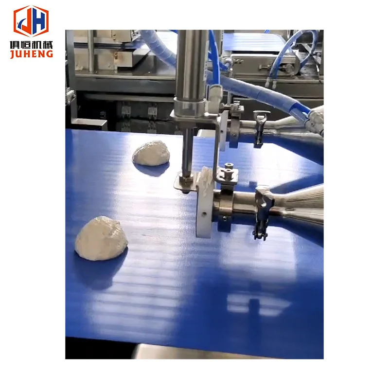 Industrial automatic tortilla making machine wrap machine with CE certificate food processing machine