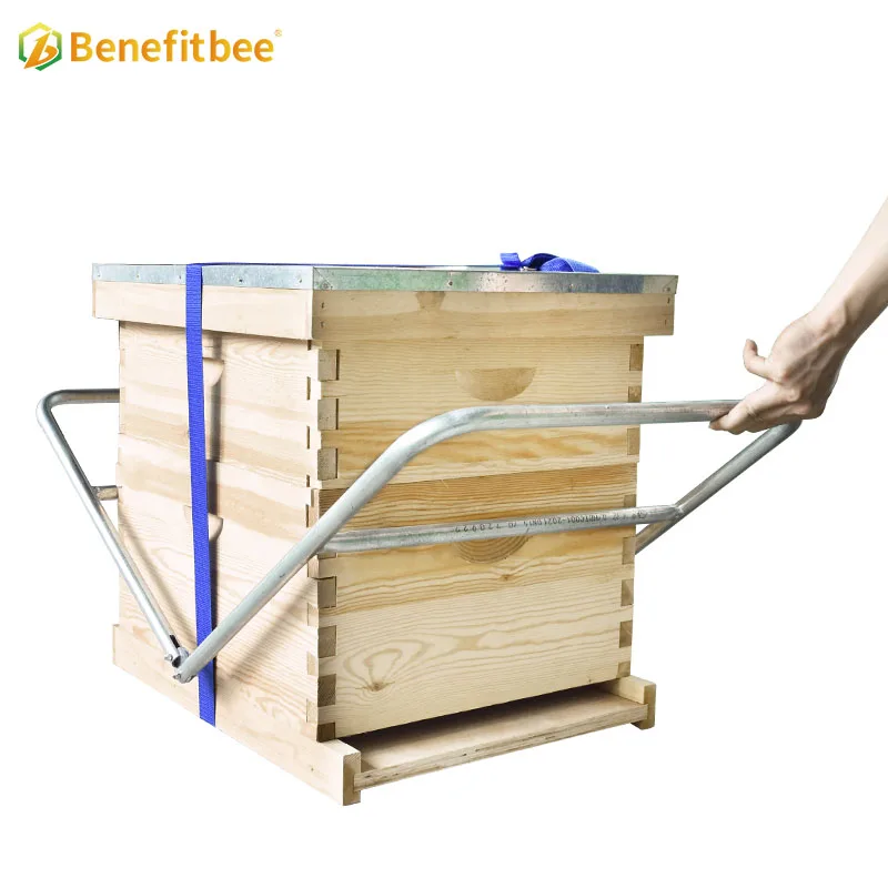 Beekeeping Tool Bee Hive Carrier