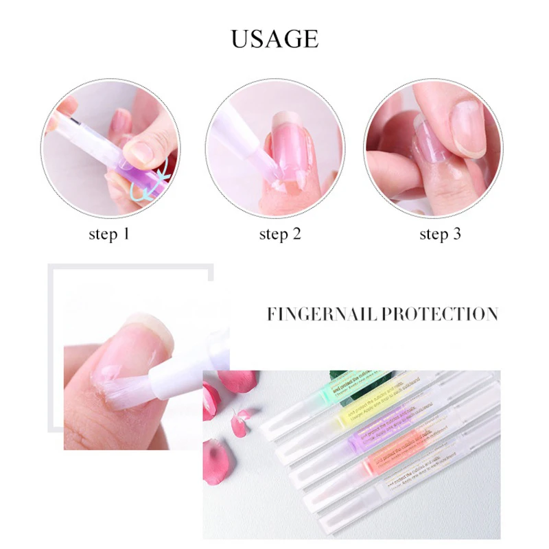 Beauty Personal Care Nail Cuticle Oil Wholesale Nail Cuticle Oil For Nails Skin Care