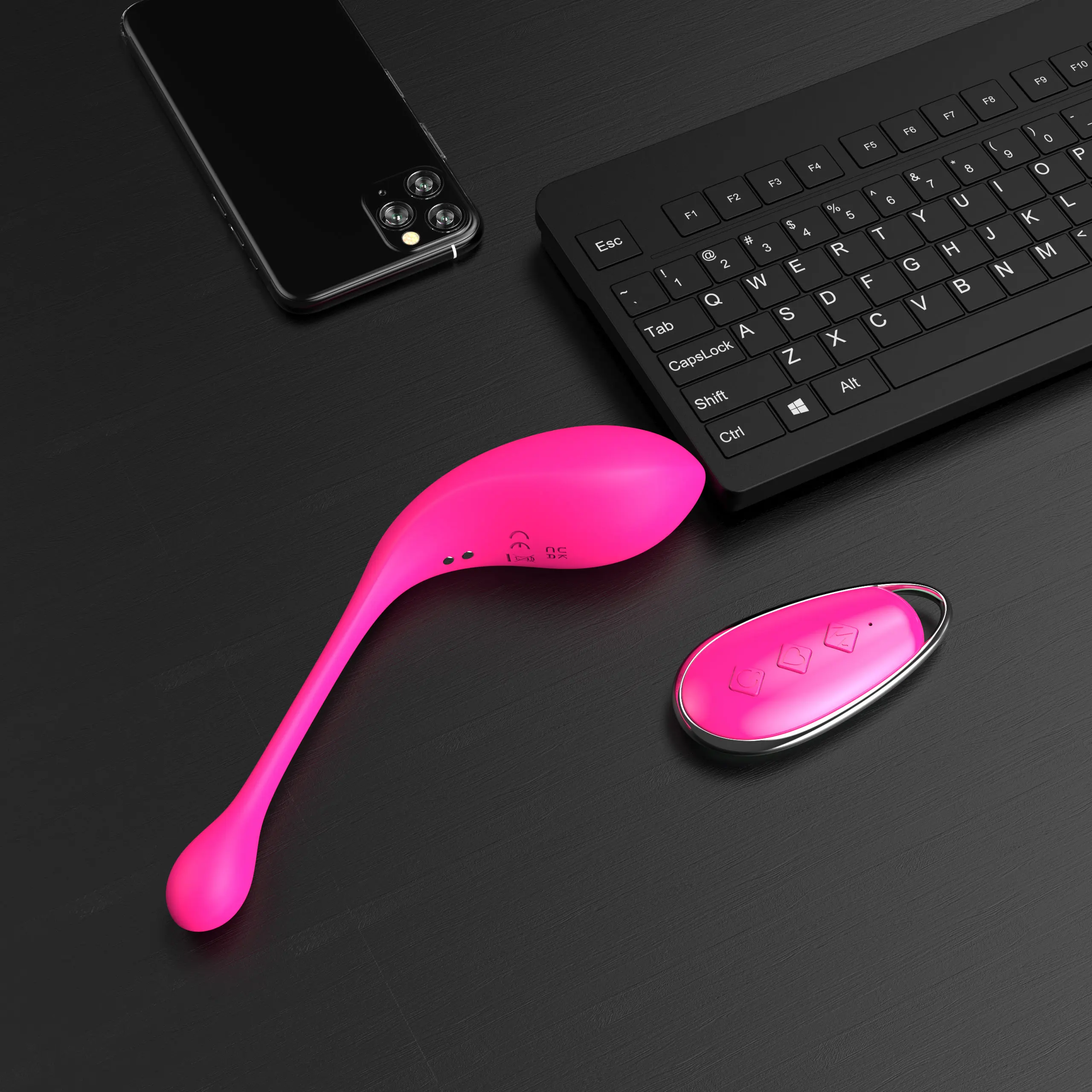 silicone vibrating egg Amazon.com: Bang XL Silicone Vibrating Egg main image 0