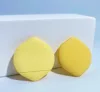 5 piezas amarillas