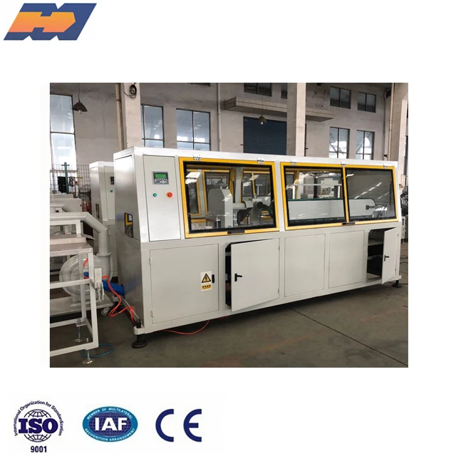 Ps Photo Frame Extrusion Machine PS Foam Profile Making Machine