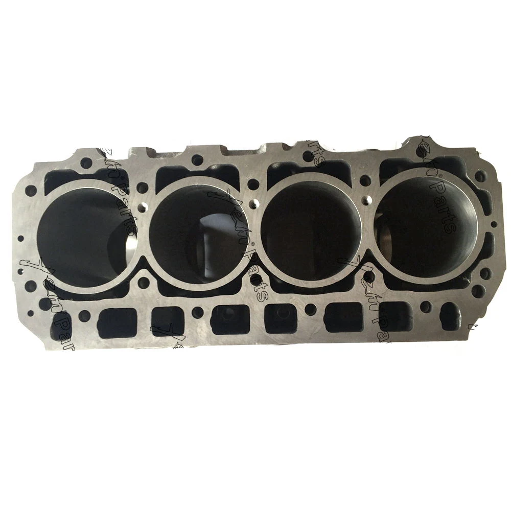 4TNV94 Cylinder Block for Yanmar Engine 2