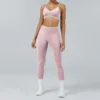 Sujetador+Pantalones (Rosa Claro)