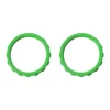 Solid Green XOJ1321