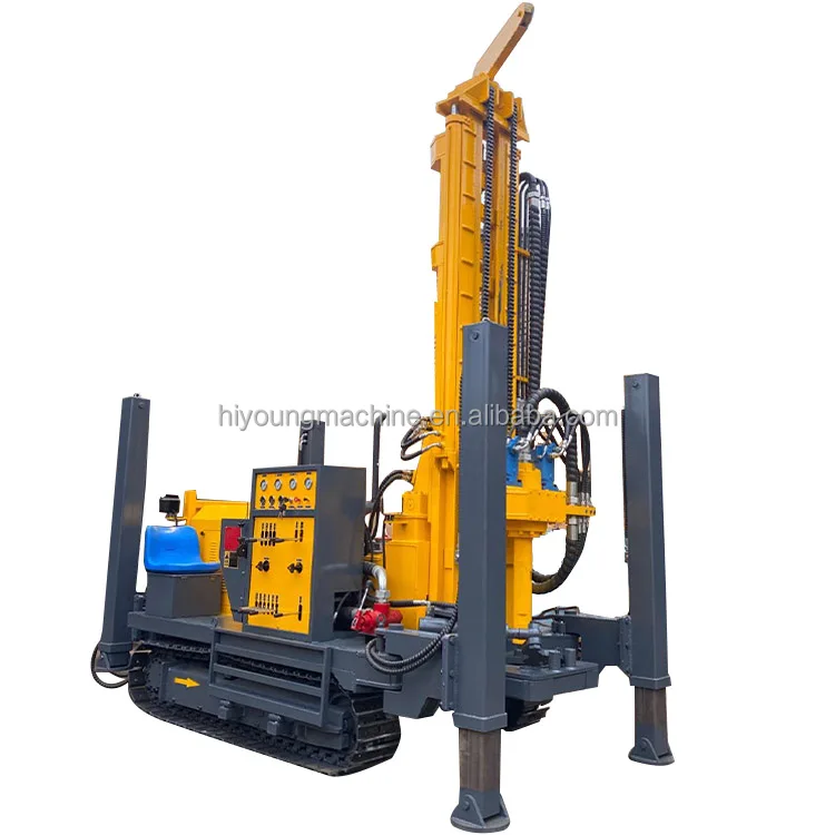 Drill Pipe 