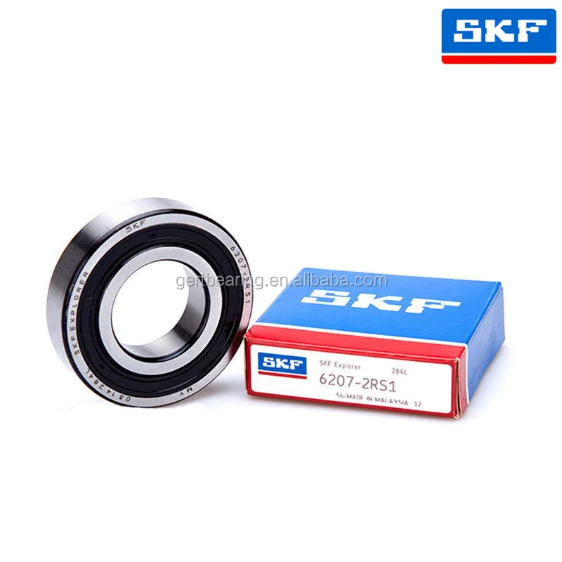Rodamiento Rígido De Bolas SKF Serie 6309 SKF - Ref. 6309
