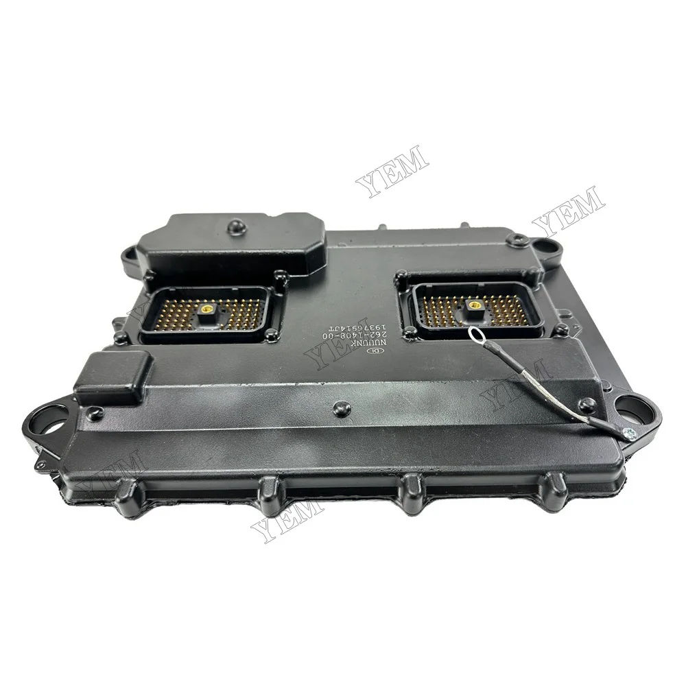 ECU Controller 262-1408 Engine Parts Fits for Caterpillar Stock Complete 4