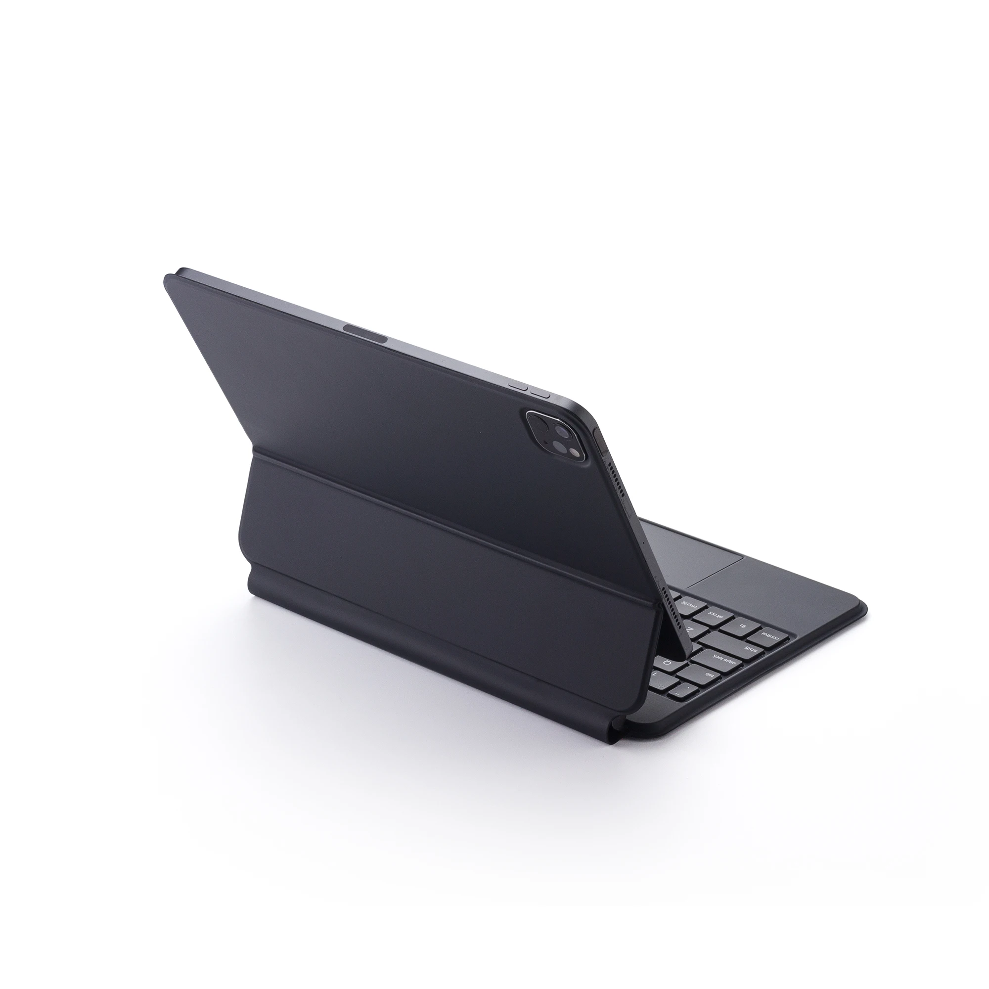 For A16 M3 Magic Keyboard for Ipad Pro 10.9 M2 2025 for Ipad Pro 11 2025 10th Ipad Air 5 Air 4 Keyboard Folio Tablet Scissor