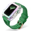 Cinta de silicona*Verde