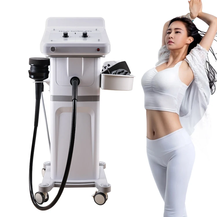 G8 Vibration Massage Anti Cellulite Weight Loss Slimming Instrument Body Shaping Machine Massager Machine