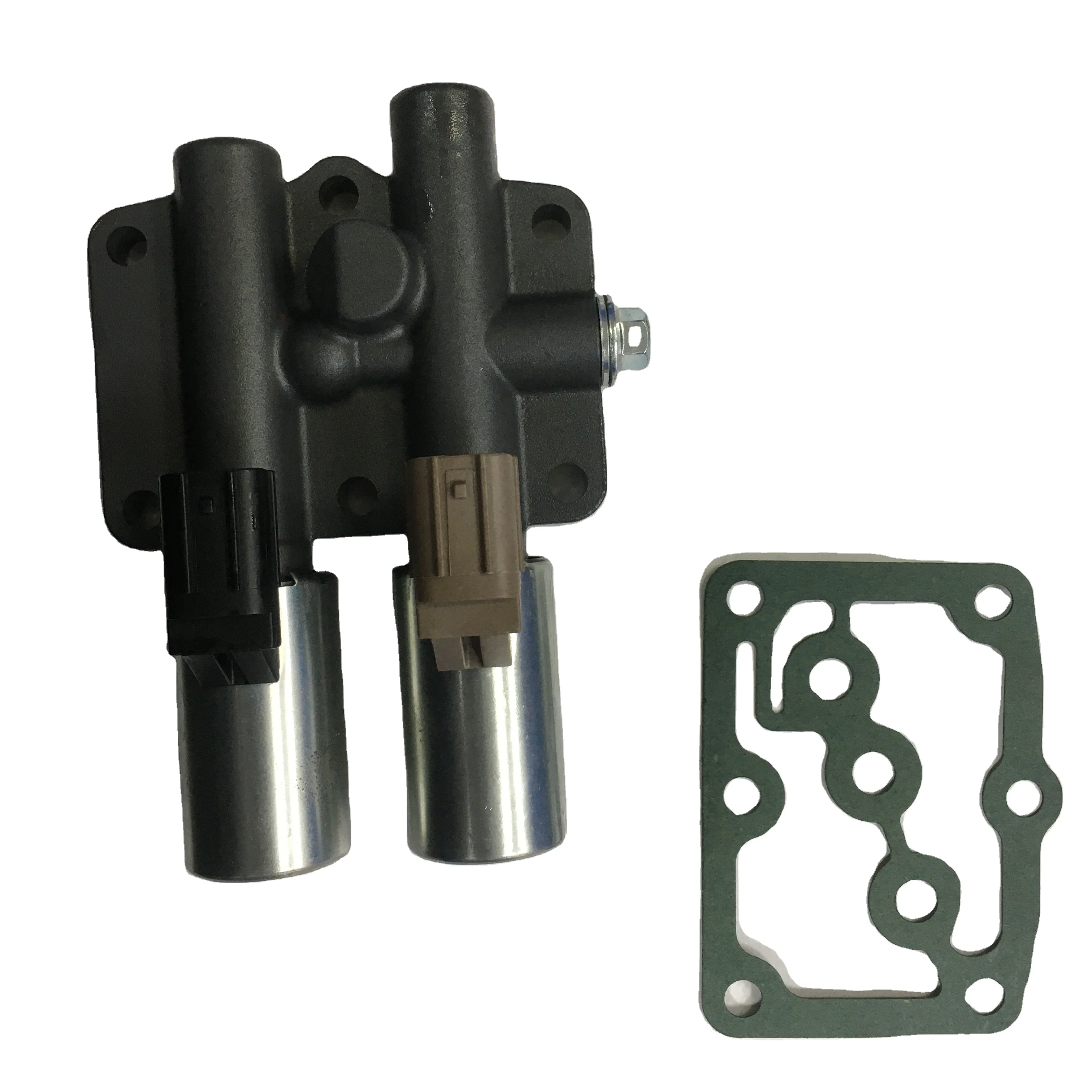 28250P6H024 Car Transmission Dual Linear Shift Solenoid for Honda