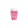 9 oz paper cup*8 pcs
