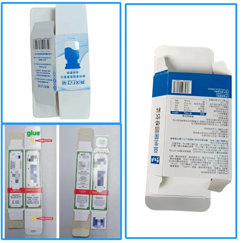 Manufactory  Spaghetti Paper Box Packing Machine Pasta Automatic Cartoning Machine Cardboard Box Packaging Machine