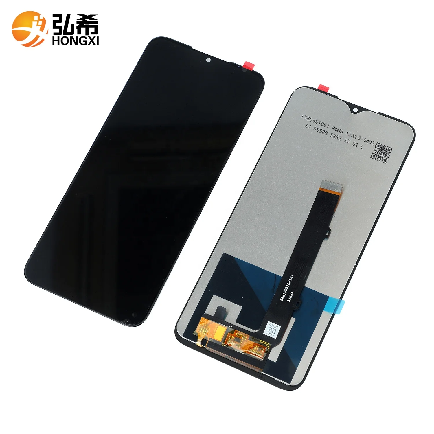 Factory Price For LG K41S LMK410 LCD Cell Mobile phone Digitizer Assembly Panel Display LCD Screen For LG K41S LCD Complete