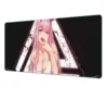Anime girl 1