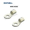 Wire nose