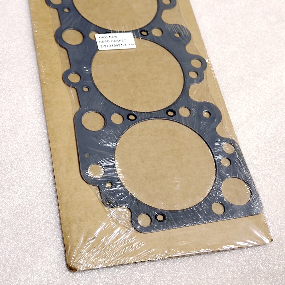 8-97349491-1 4HG1 Cylinder Head Gasket - High Performance