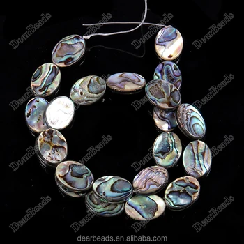 Abalone Bead Store, Buy Shell Beads for Jewelry Making - Dearbeads