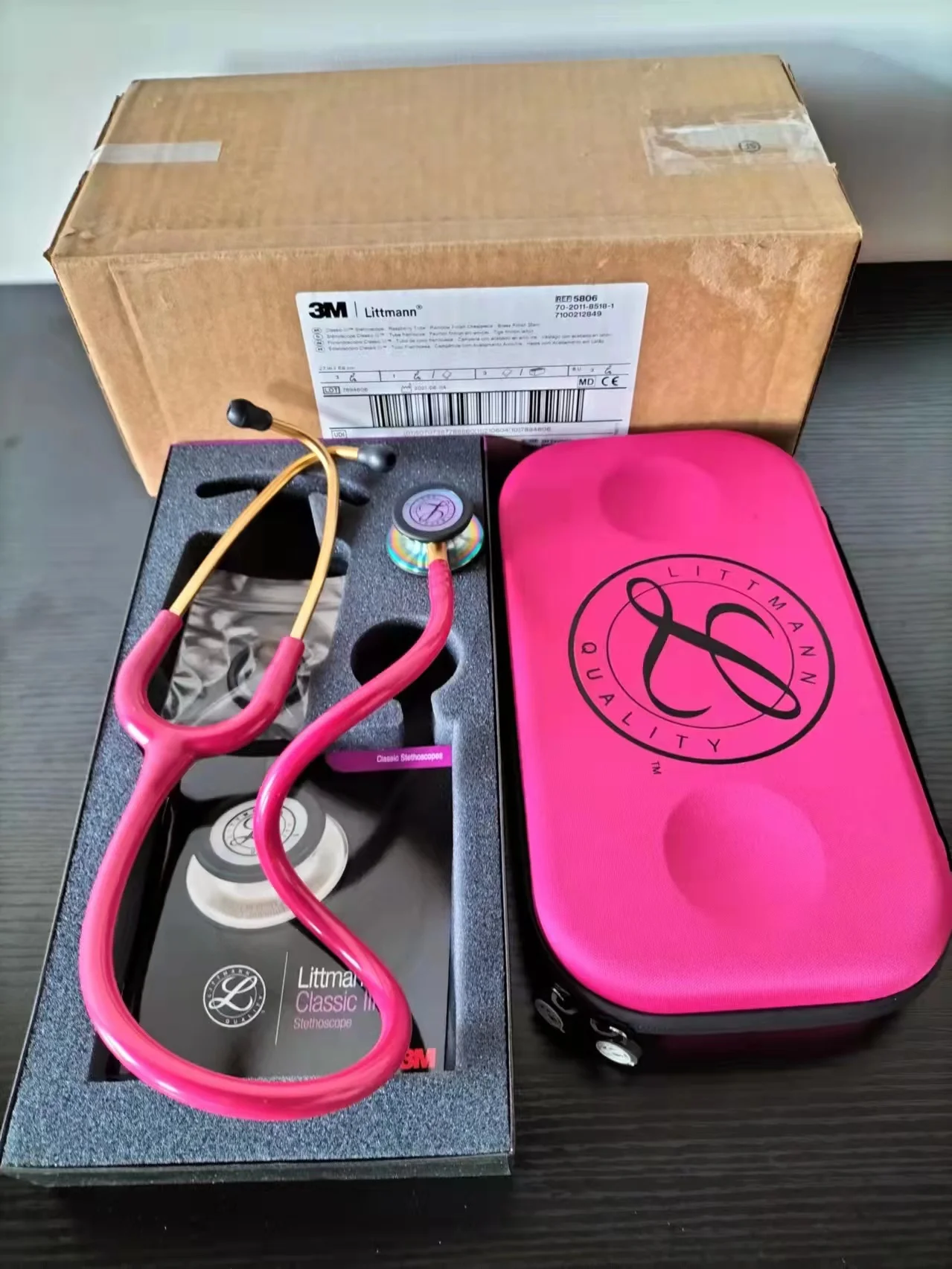 Littman Classic Ii Iii Iv Stethoscope Buy Littman Classic Iii