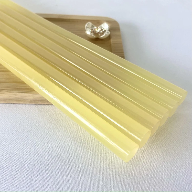 New Product Eva High Viscosity Environmentfriendly Hot Melt Glue Stick