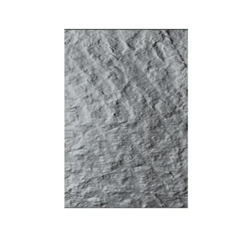 Big Star Moon Stone 7mm Thick PU Light Weight Modern Cultural Stone Simulated Block Living Room Wall  Applications