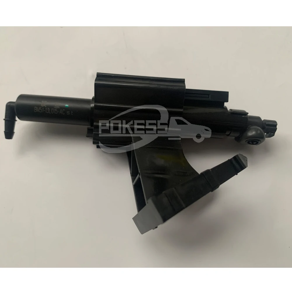 Auto Washing Machine Spare Parts BM5113L015AC 1716806 Left Headlight W... — 2