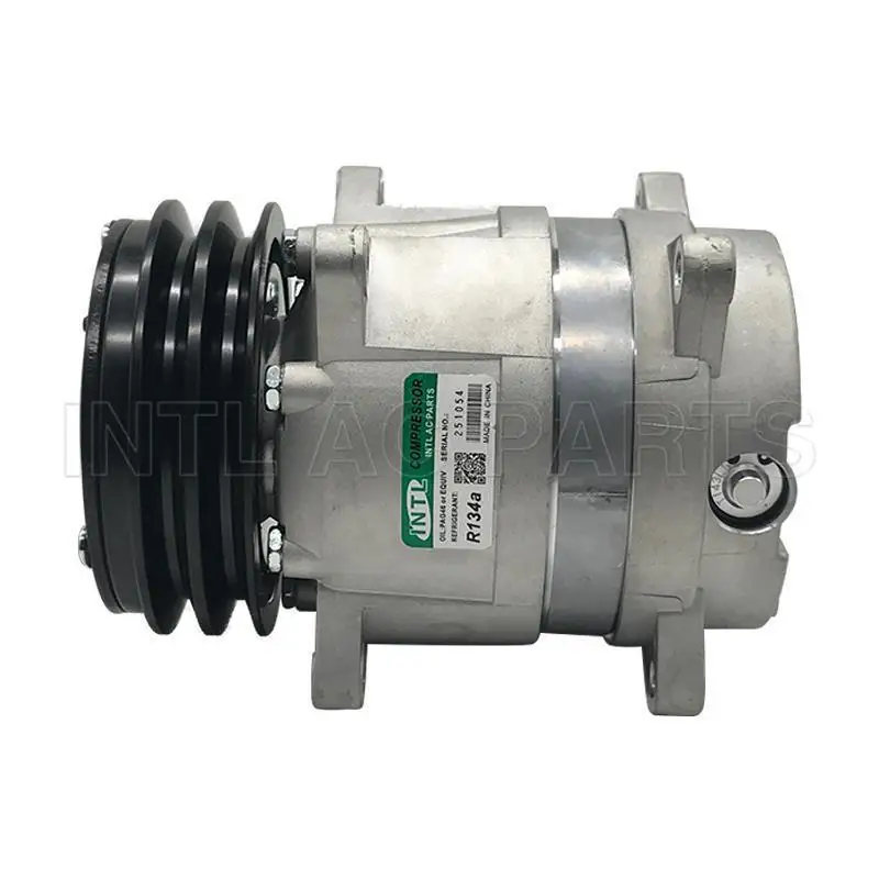 Auto Ac Compressor for EXCAVATOR 12V| Alibaba.com